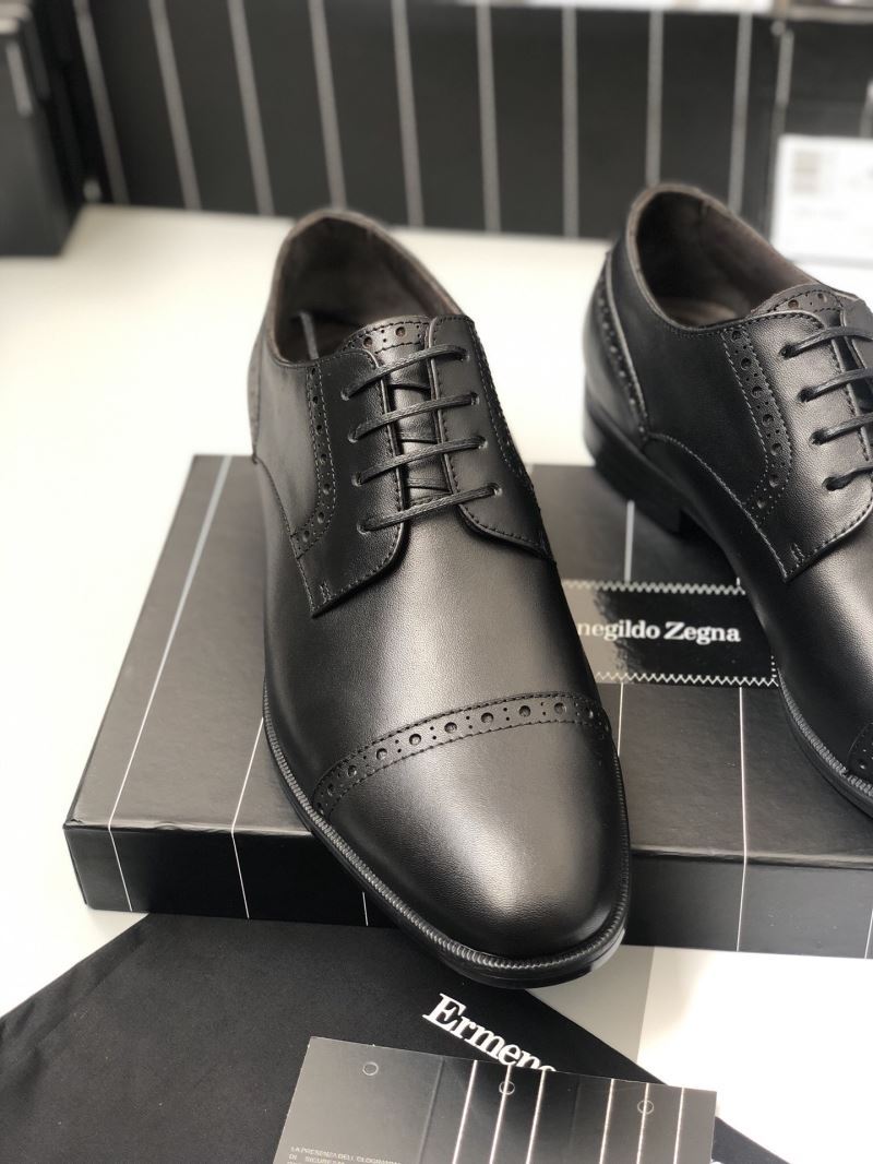 Ermenegildo Zegna Shoes